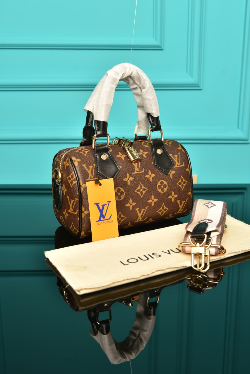 '- Speedy Bandouliere 20 (New)