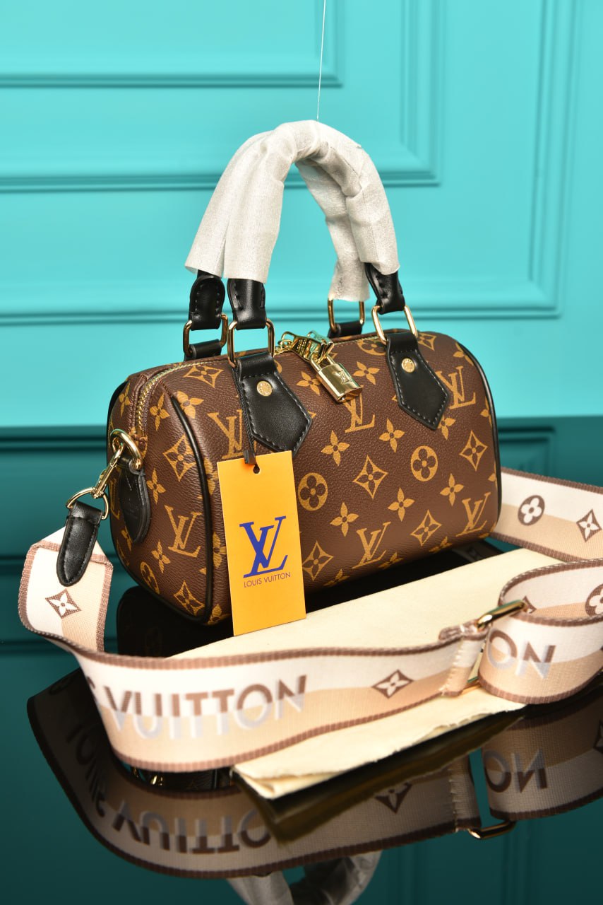 '- Speedy Bandouliere 20 (New)