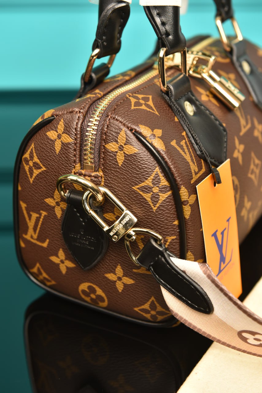 '- Speedy Bandouliere 20 (New)