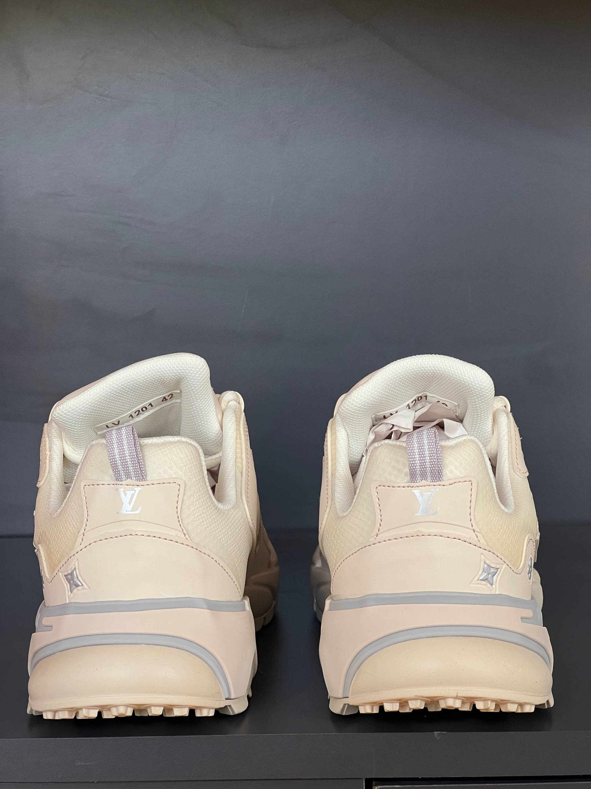 '- Runner Tatic Sneakers