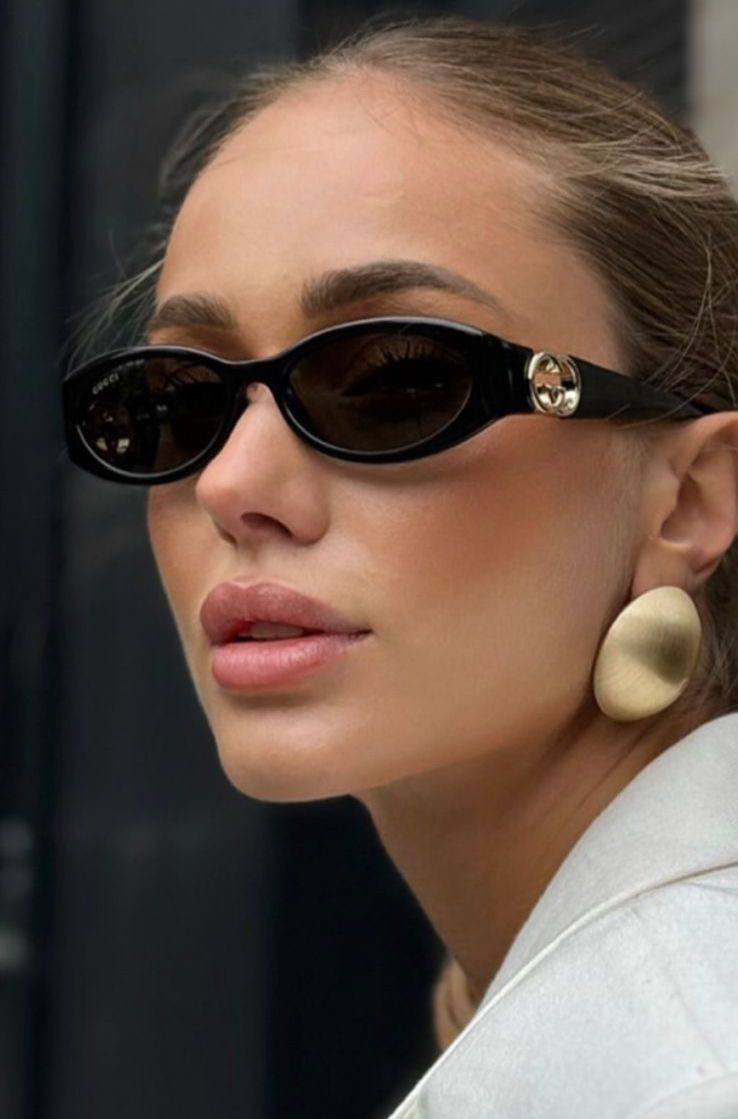 GG - Sunglasses