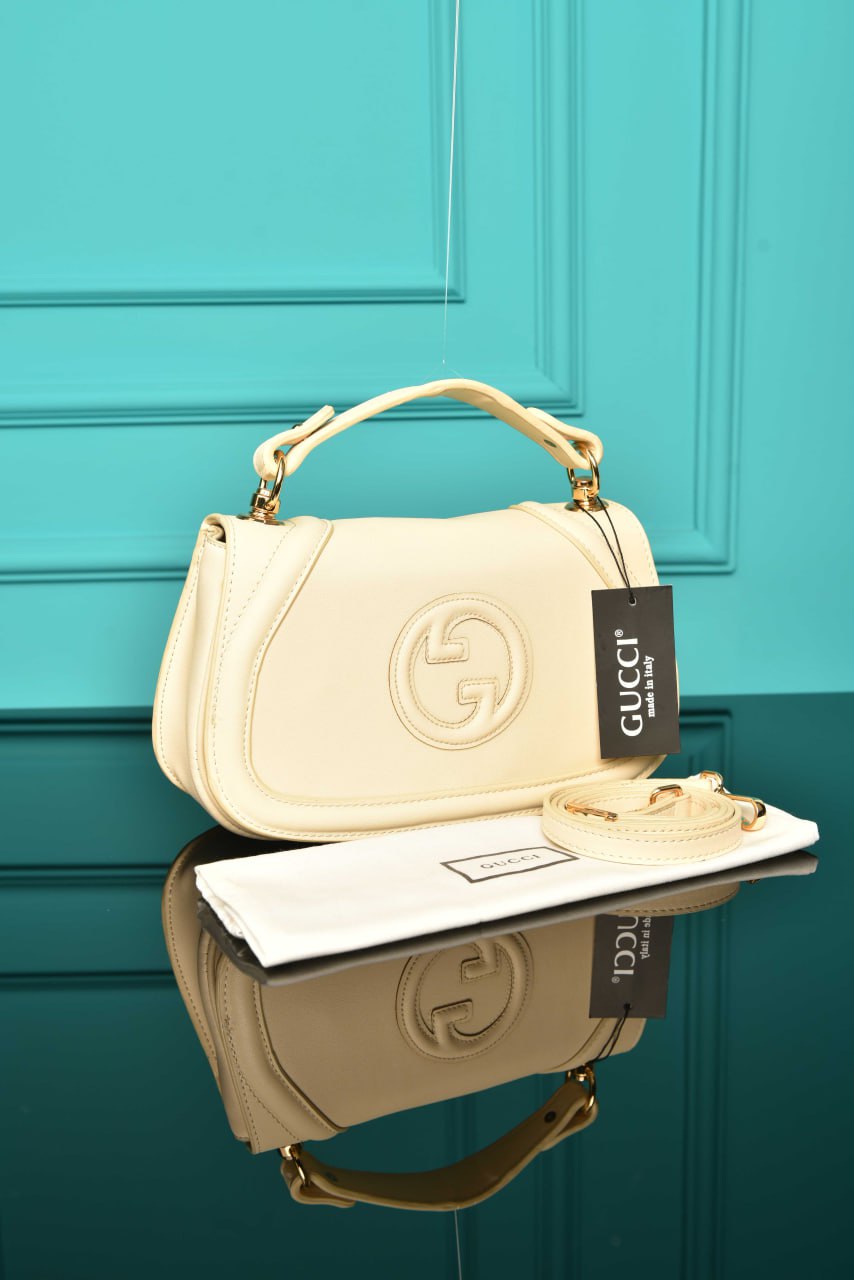 GG - Blondie Shoulder Bag