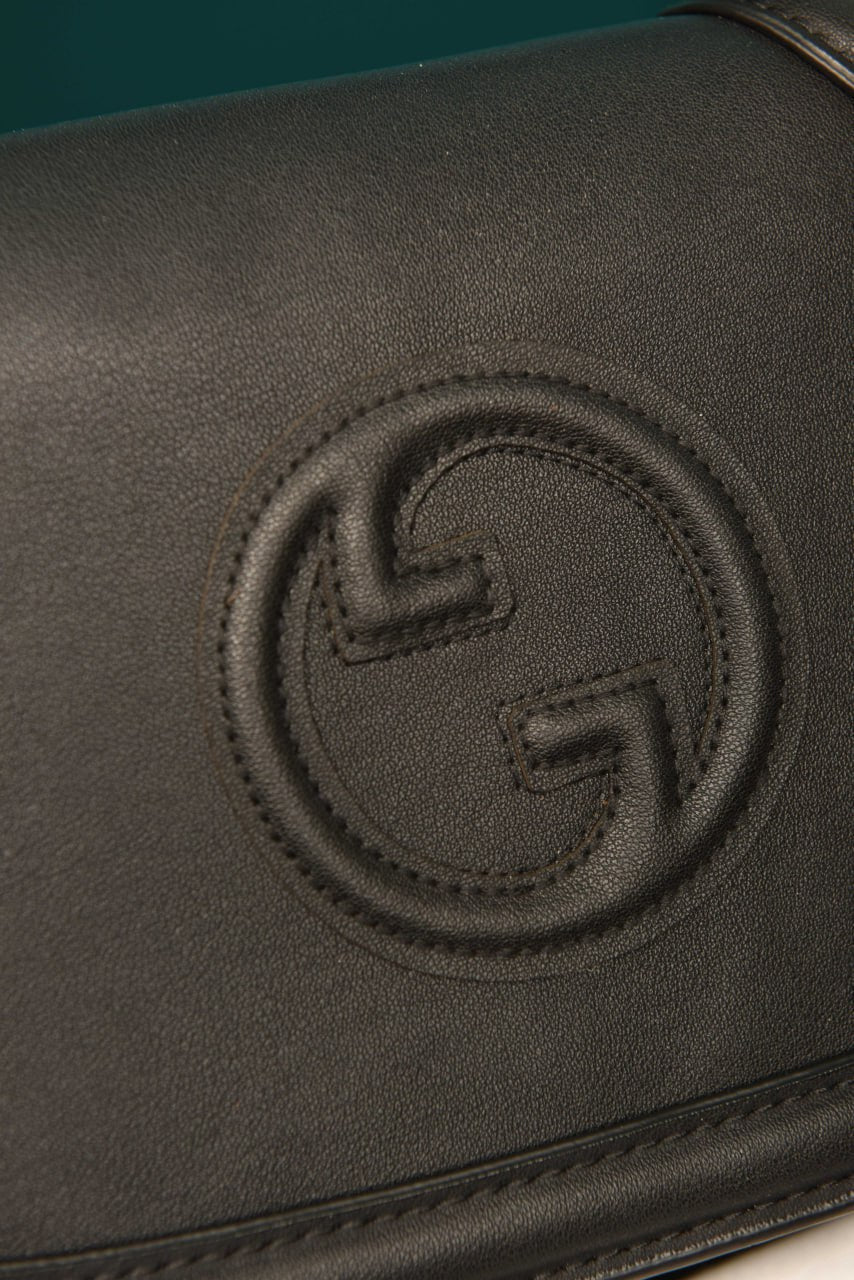 GG - Blondie Shoulder Bag