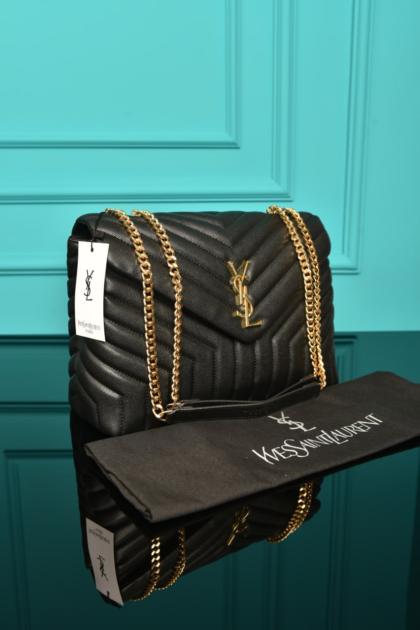 '- New LouLou Bag