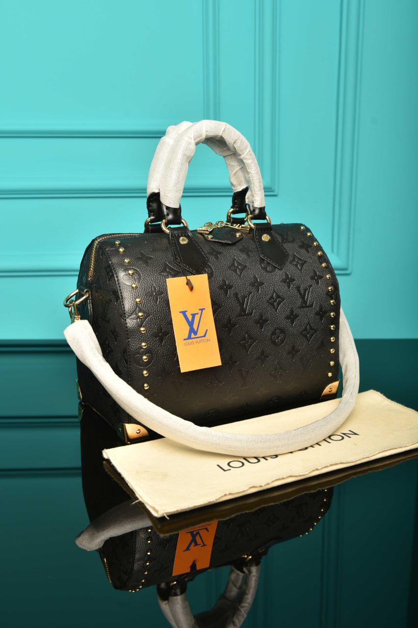 Speedy Trunk 25