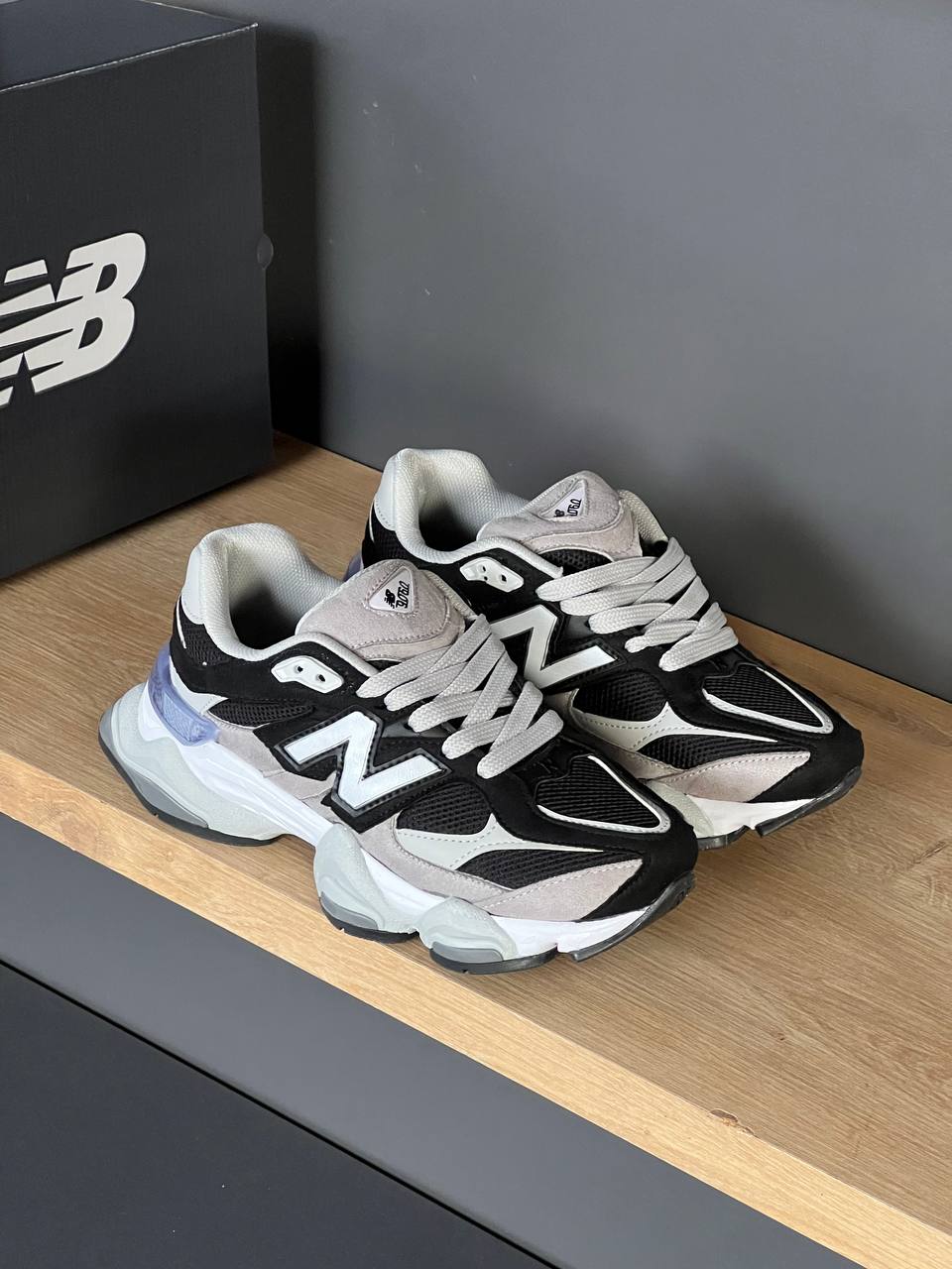 NW Balance - Shoes