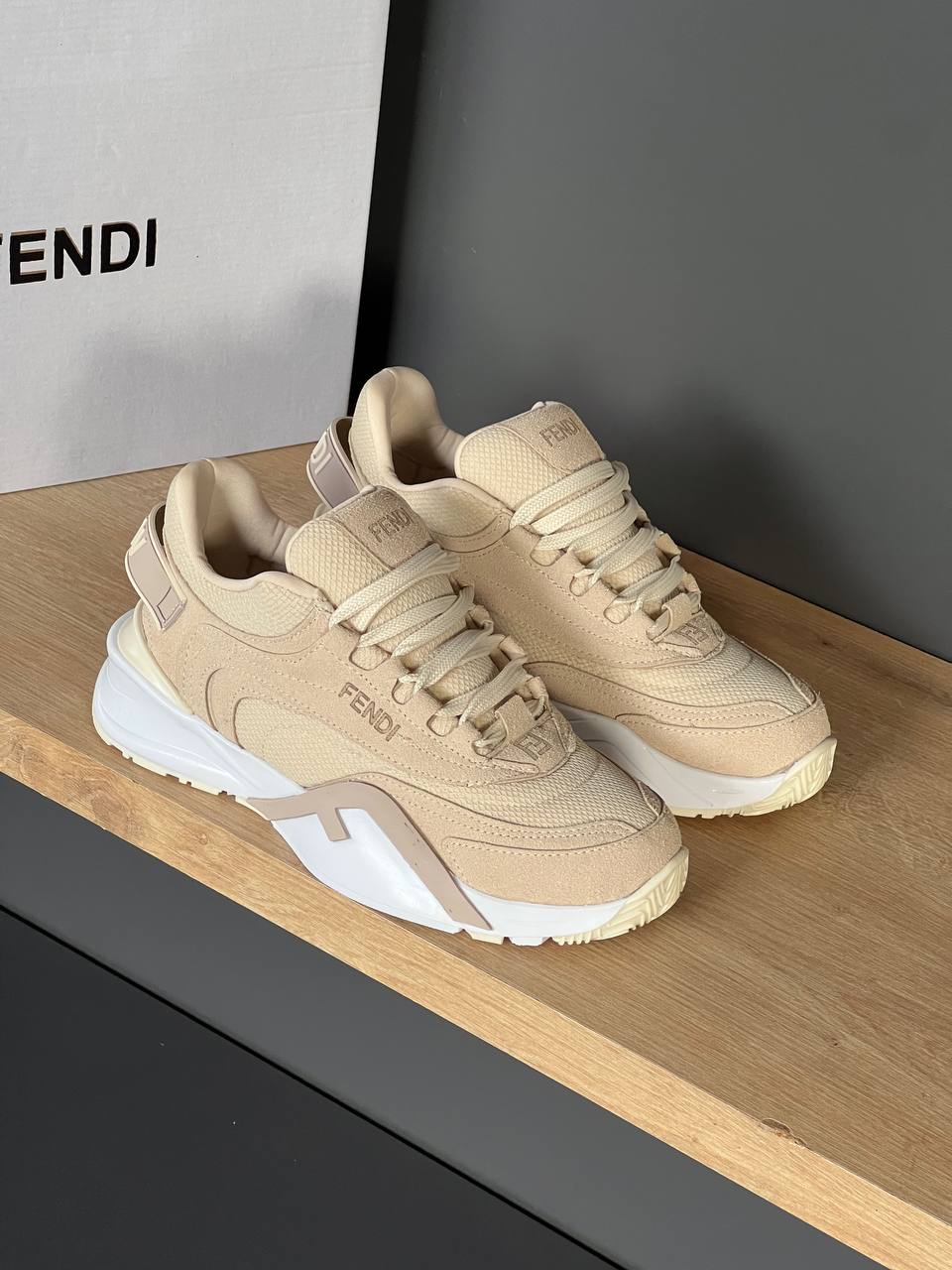 FND - Shoes