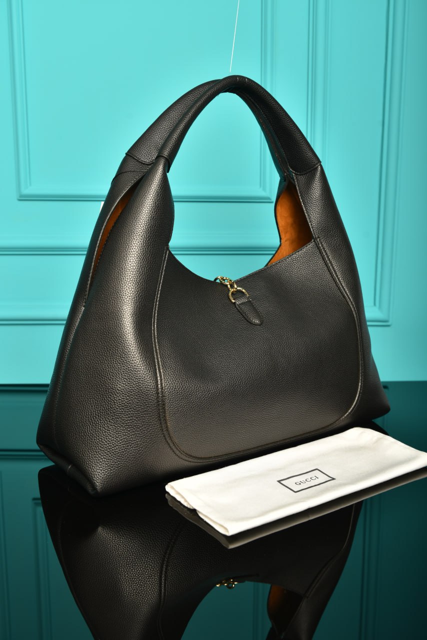 Softbit Maxi Shoulder Bag