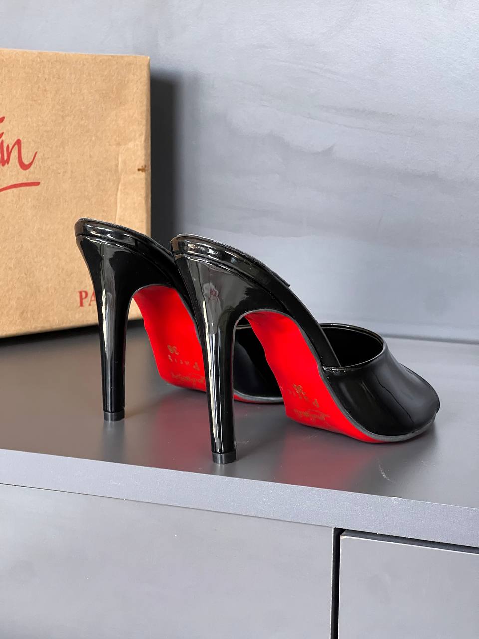 CL - Shoes