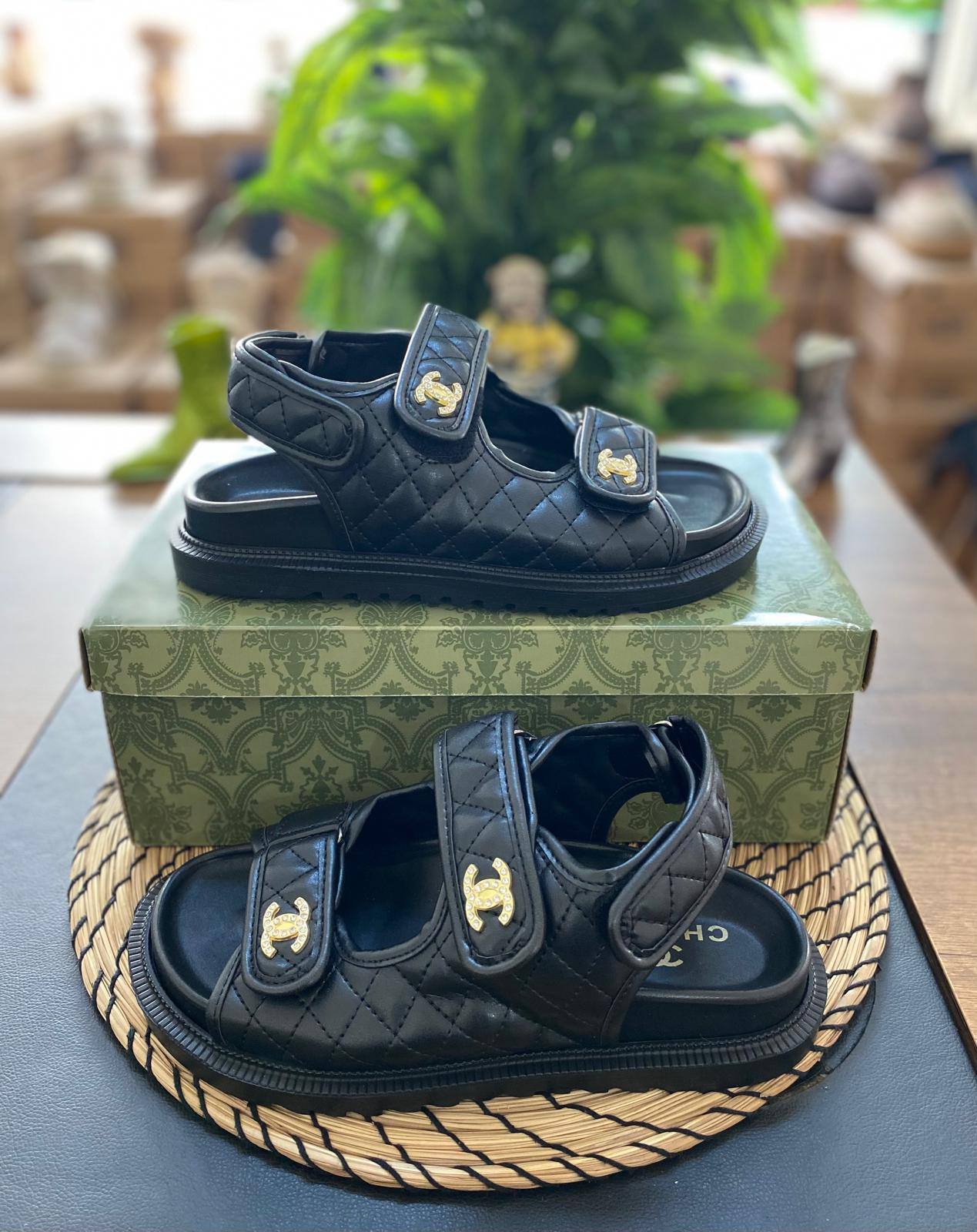 CC SANDALS