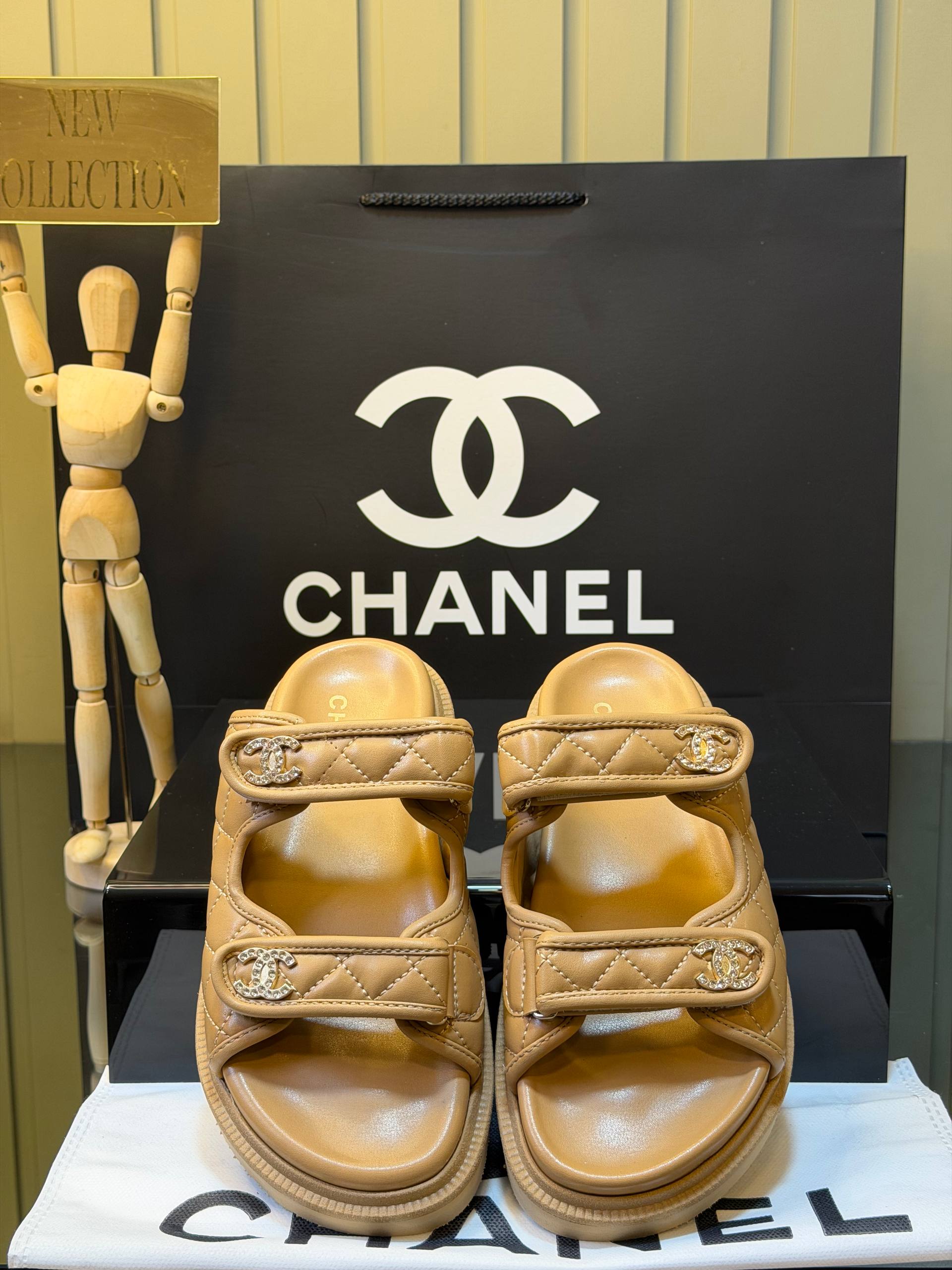 CH - Slipper