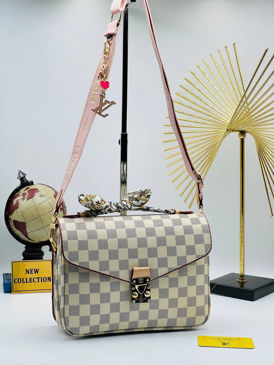 LL BAGS