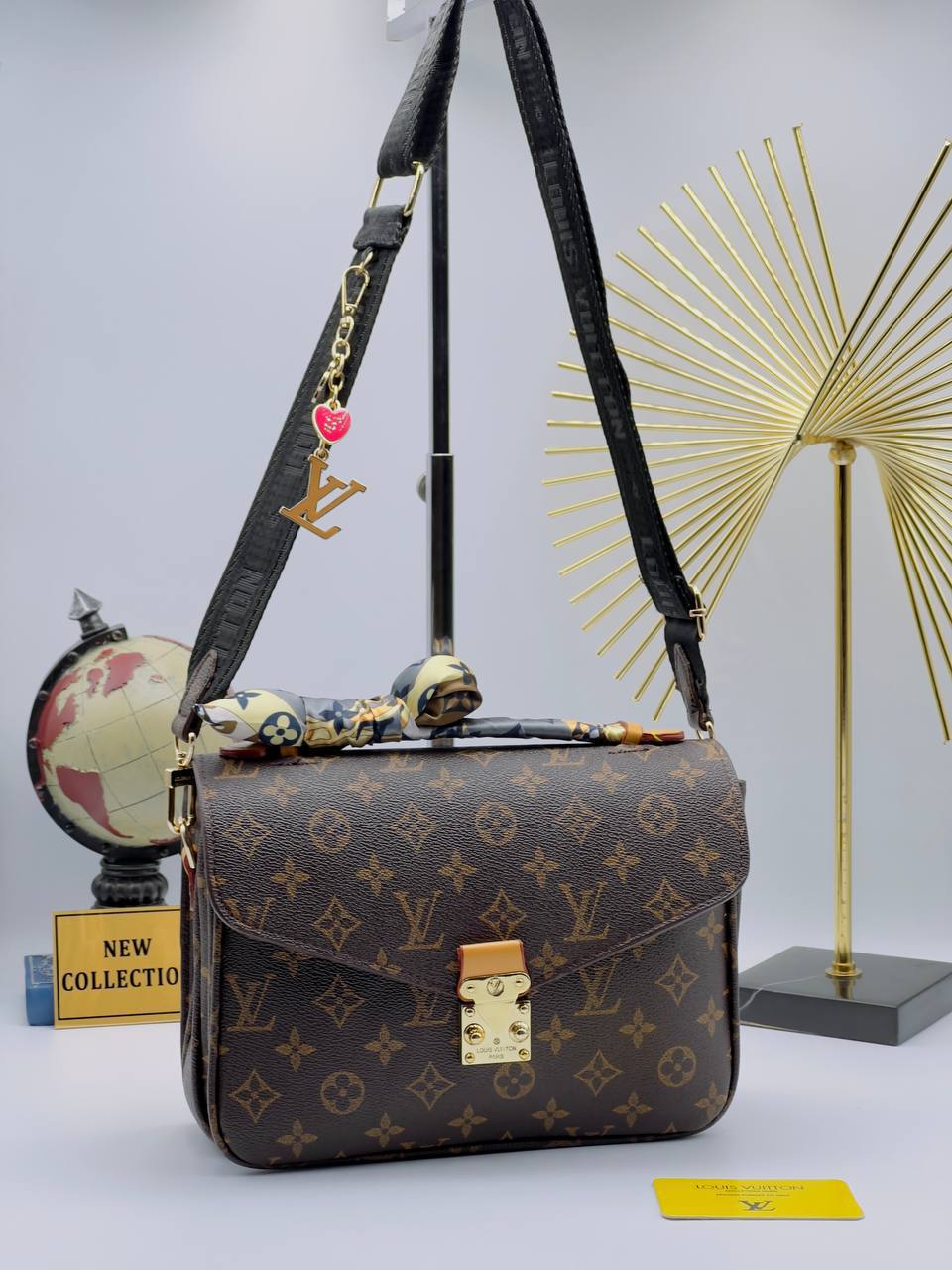 LL BAGS