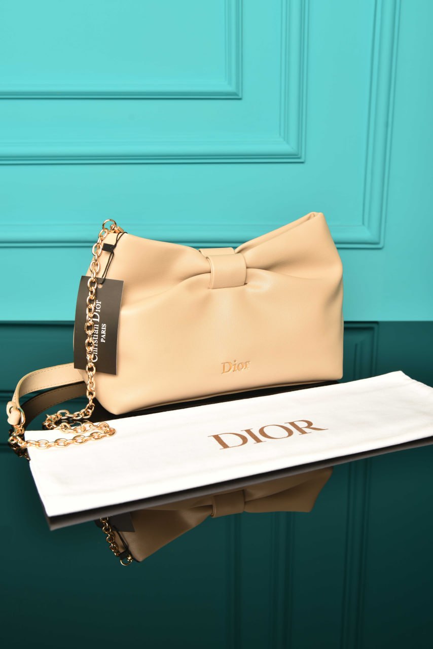 CD - Small Row Bag