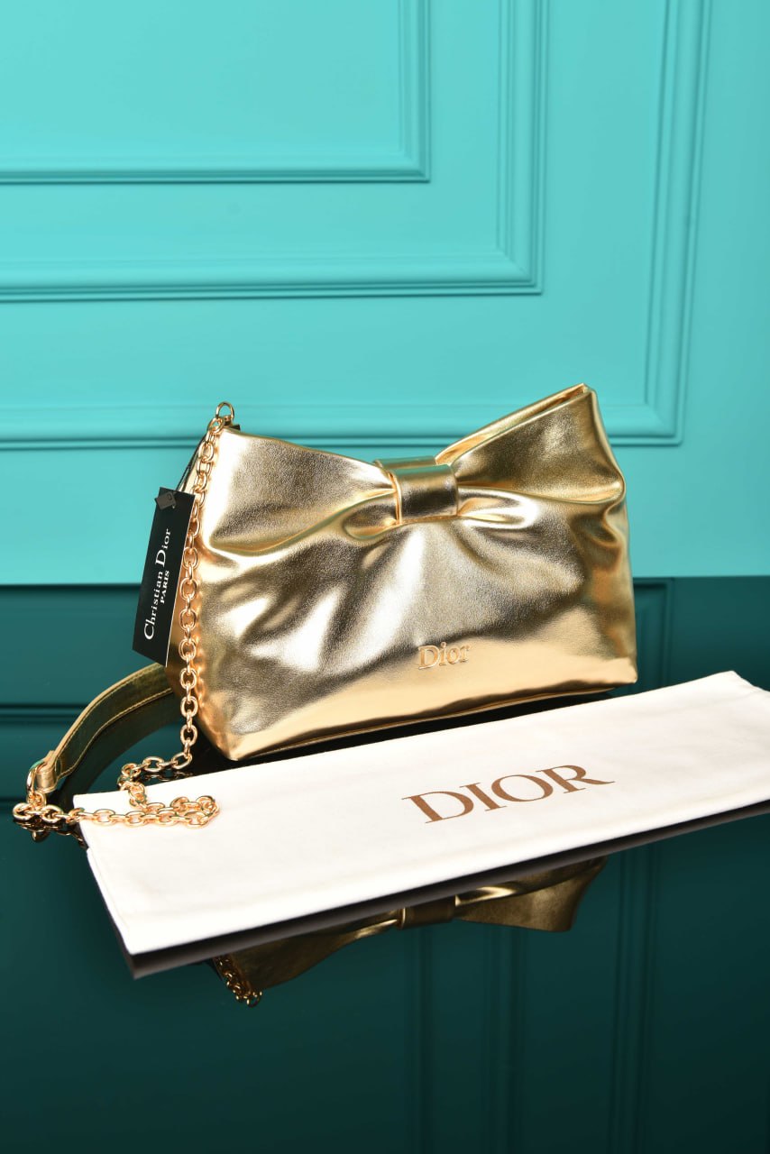 CD - Small Row Bag