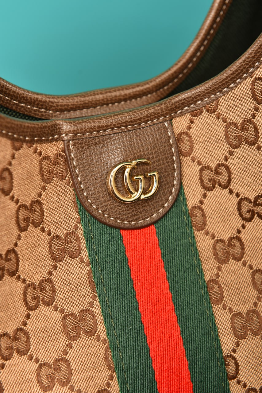 Giglio Tote Bag (Big)