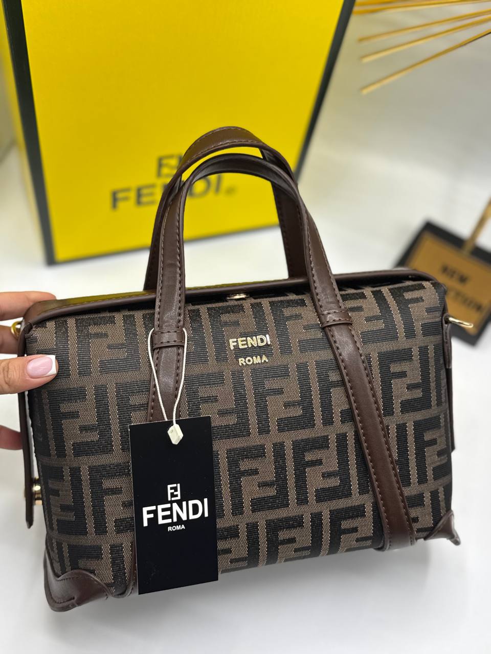 FN BAG
