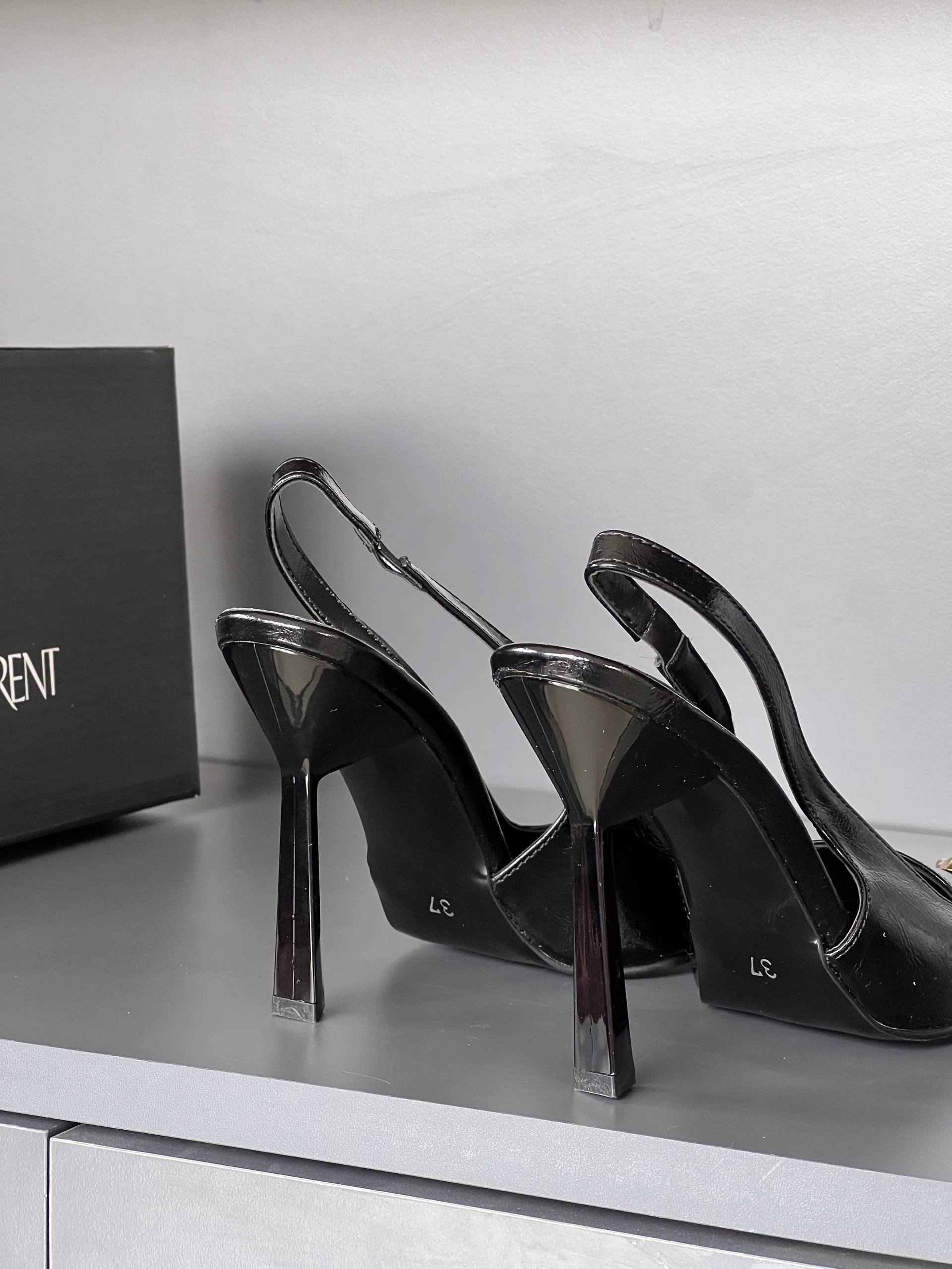 Y-S Heel