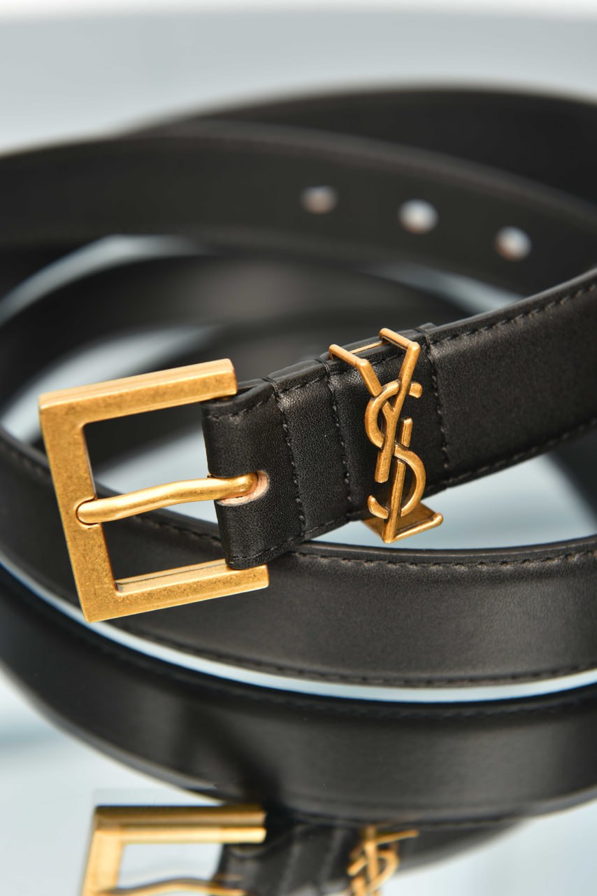 '- Y Belt