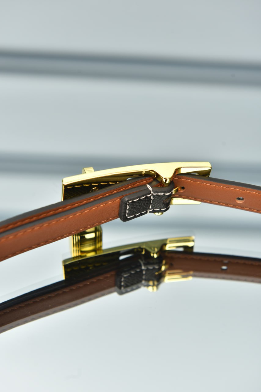 '-H Belt