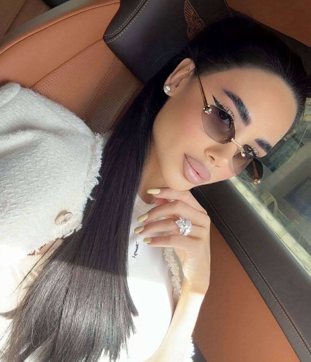 C - Sunglasses