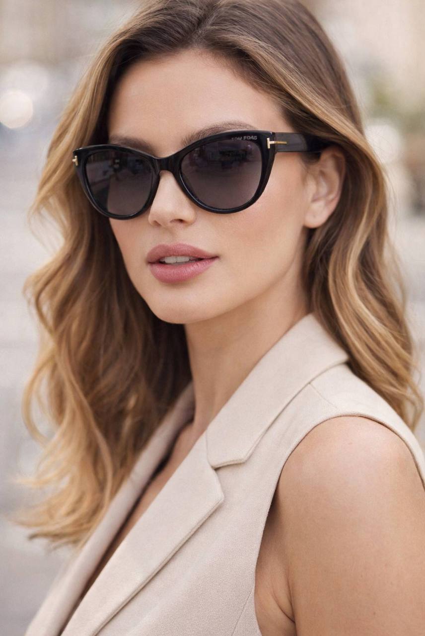 T -Sunglasses