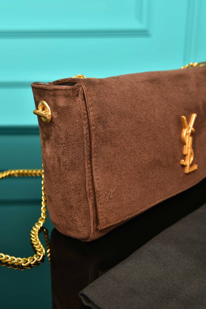 '-Medium Reversible Kate Flap Bag