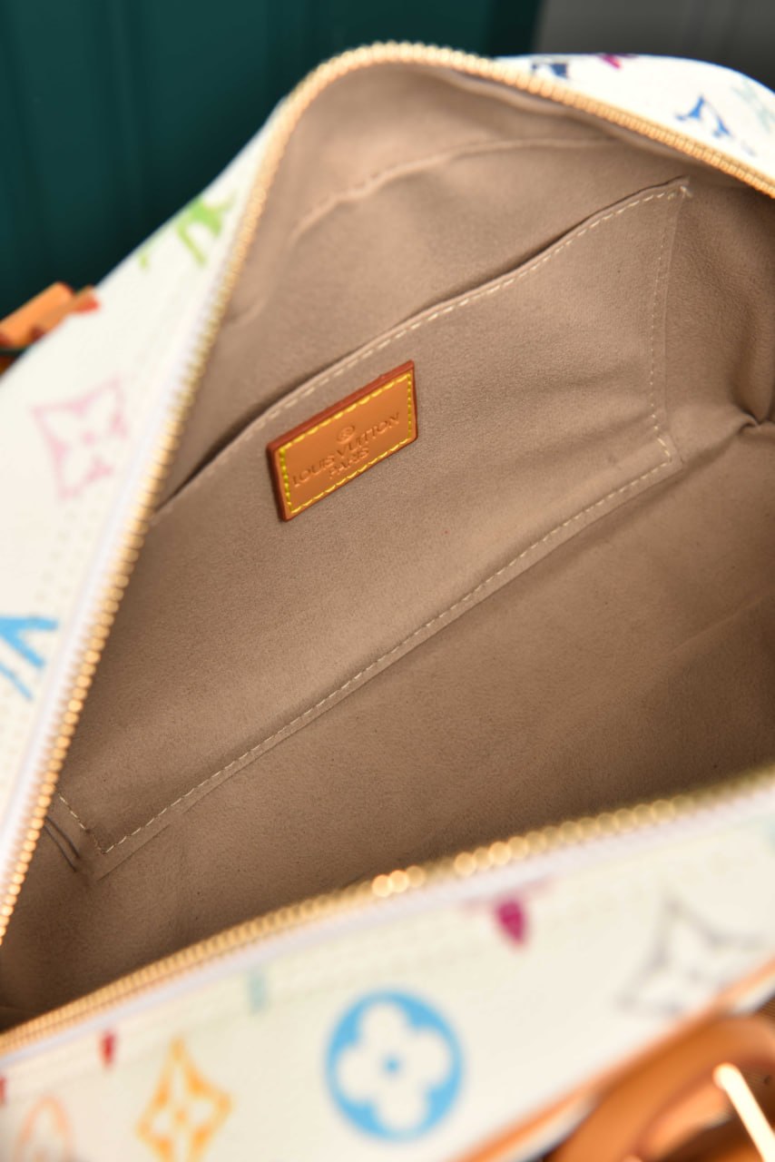 '- Handbag East-West