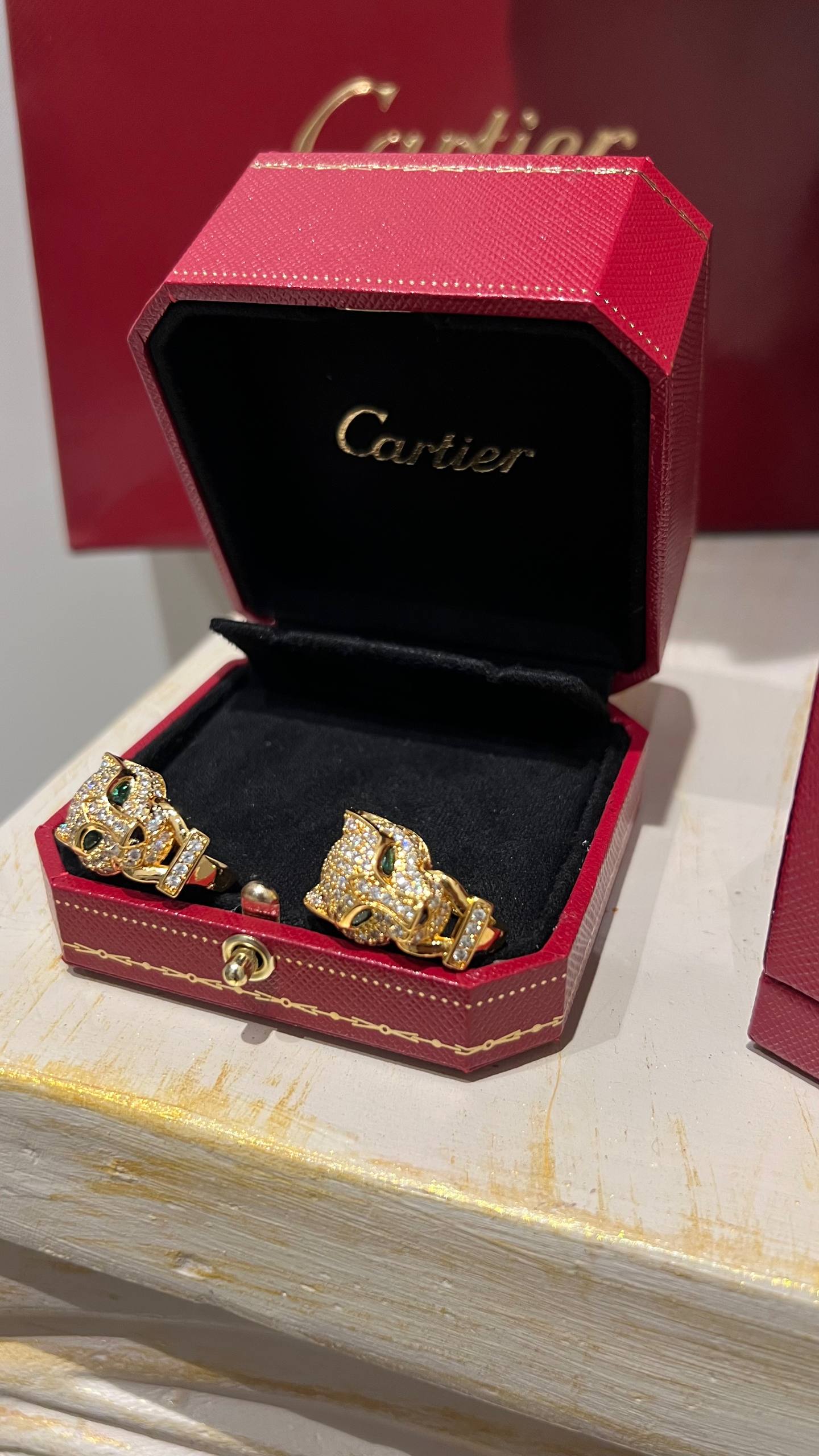 C -Earing