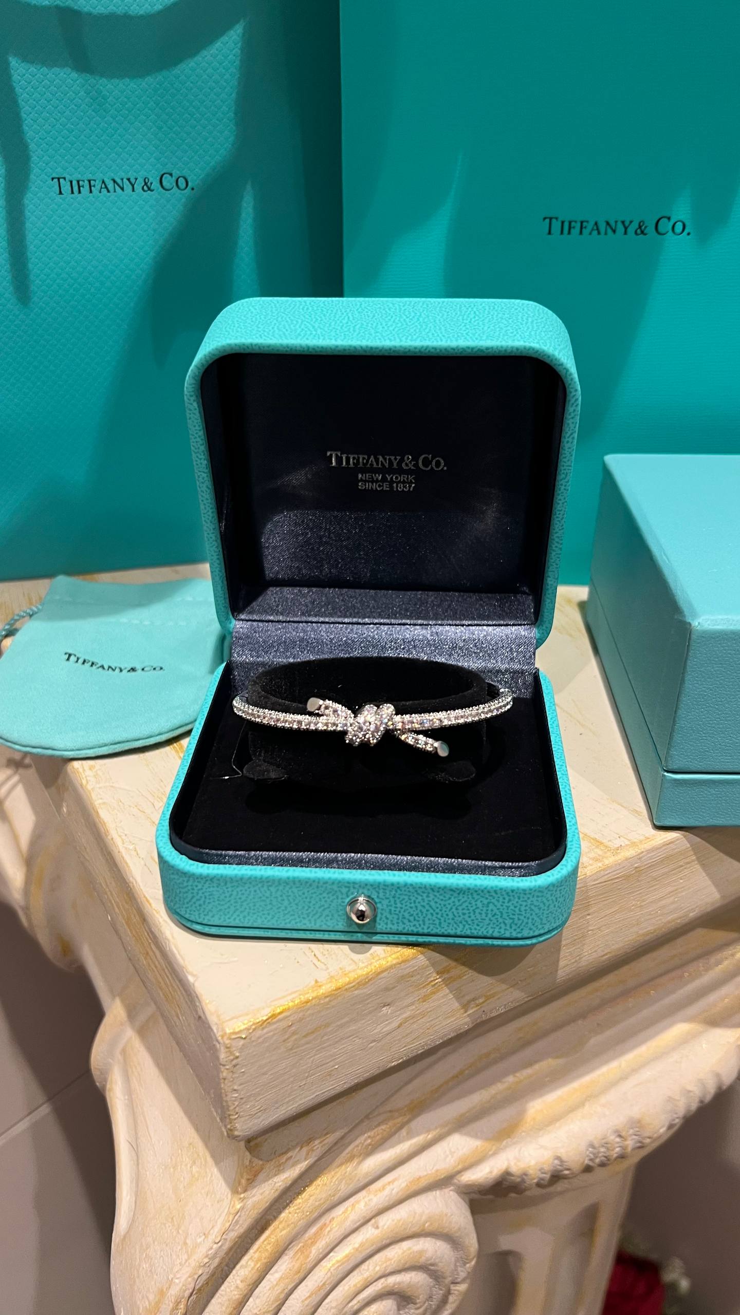 T - Bracelet fullbox