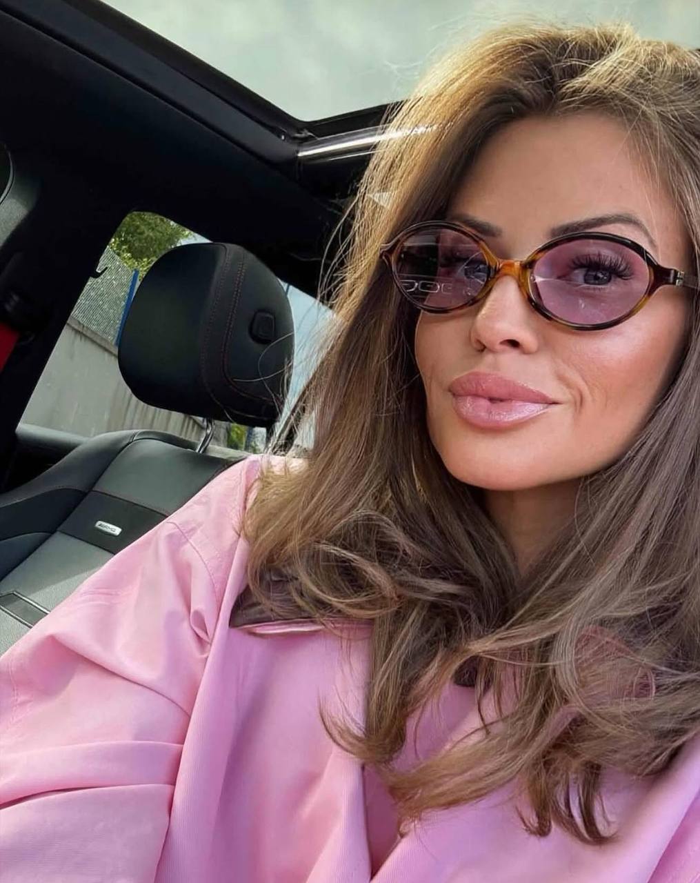 MM - Sunglasses