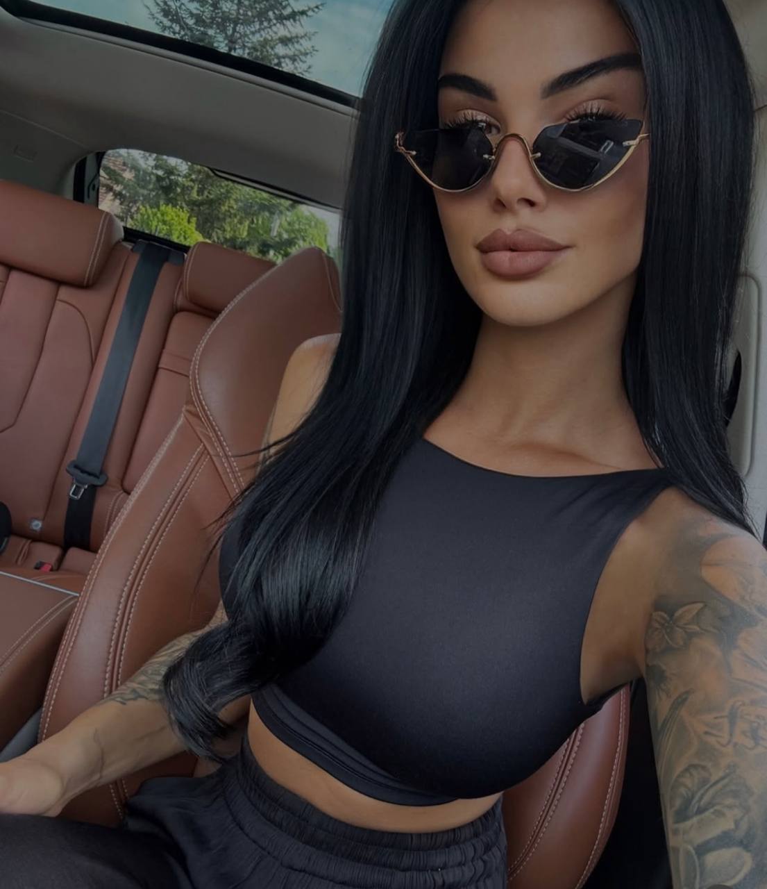 MM - Sunglasses