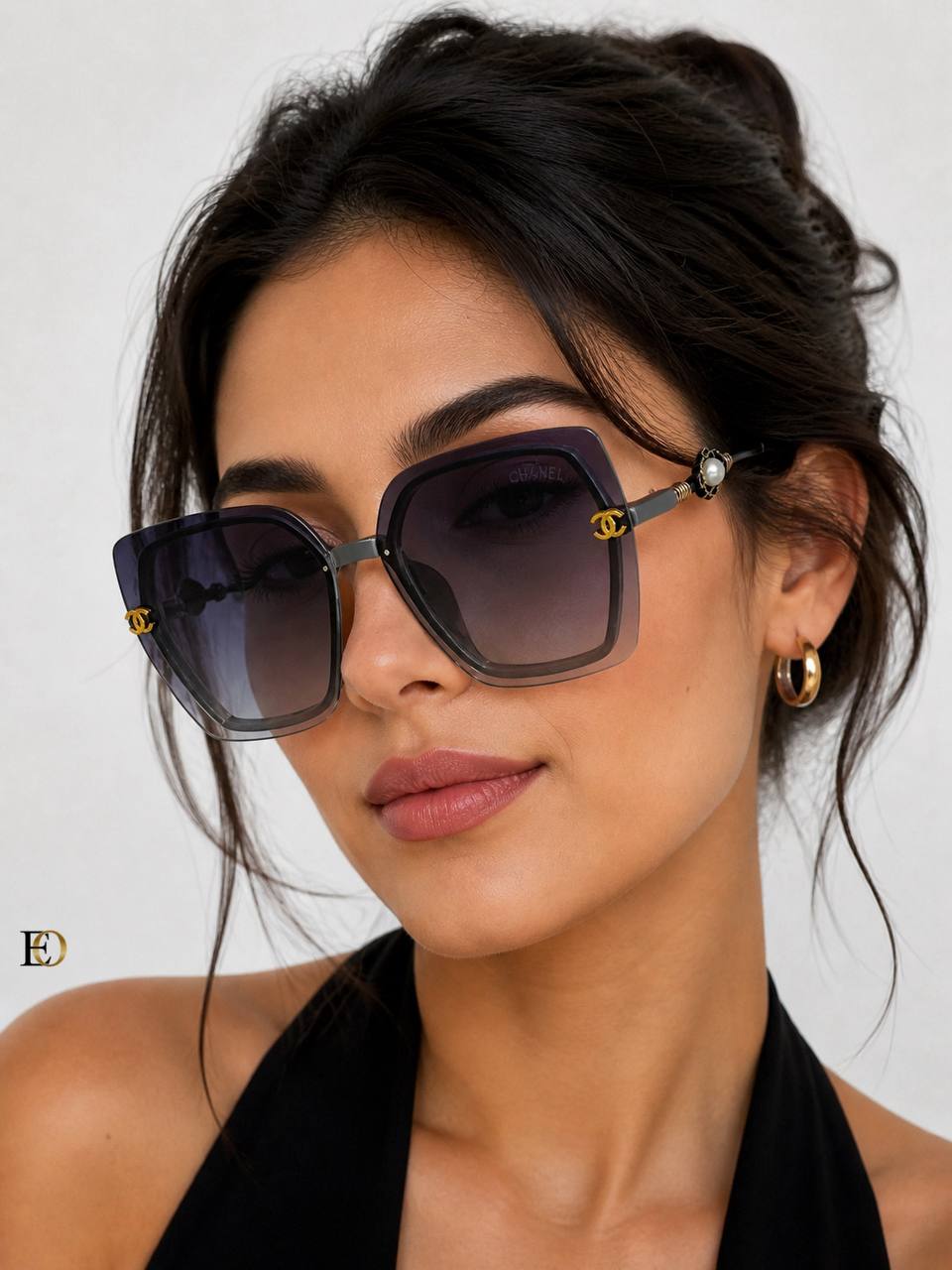 C - Sunglasses