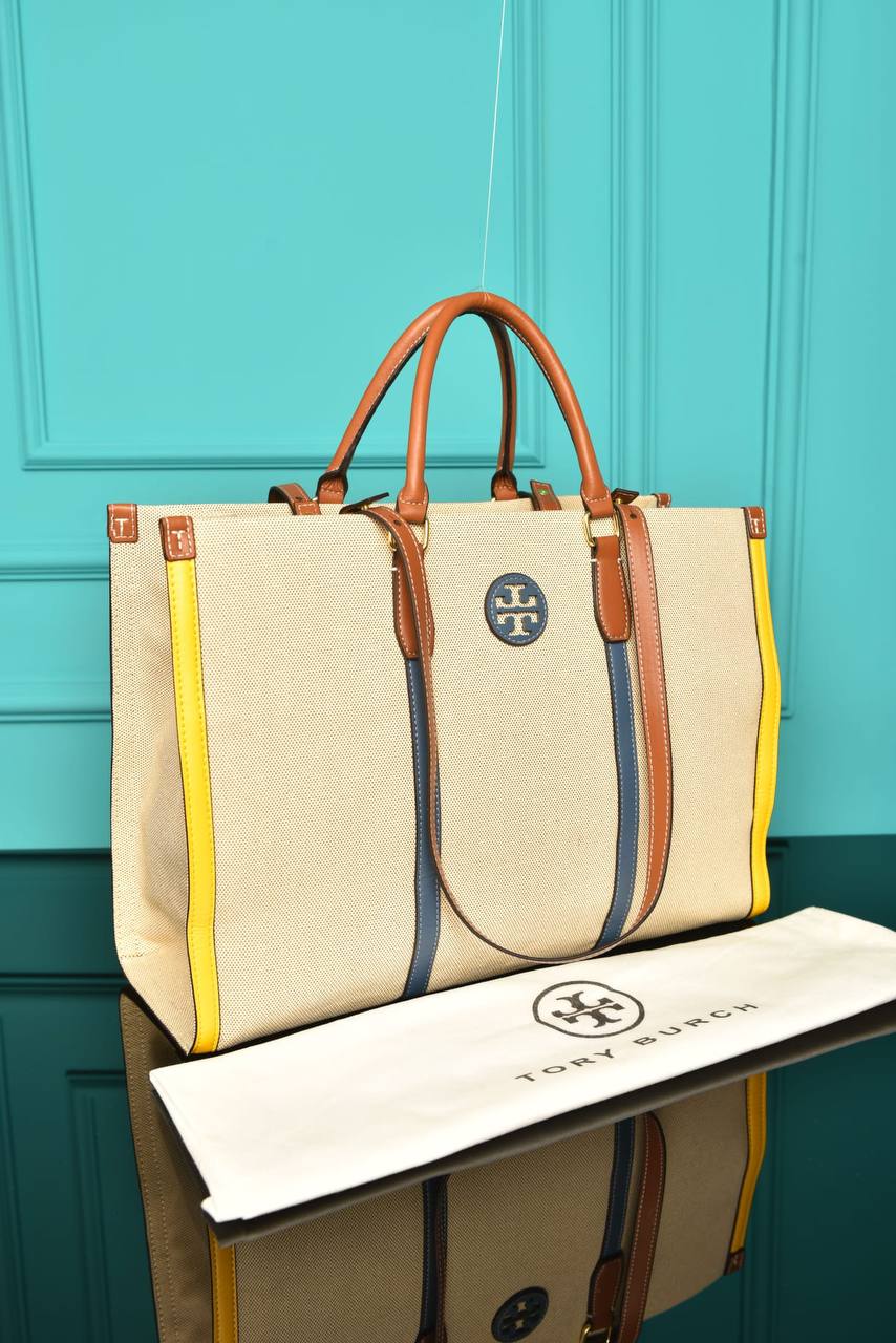 T - Tote bag