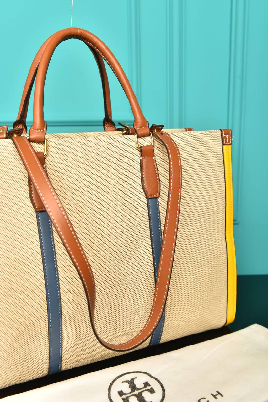 T - Tote bag