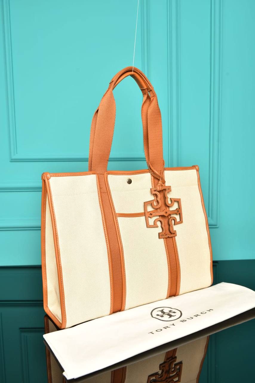 T - Tote bag
