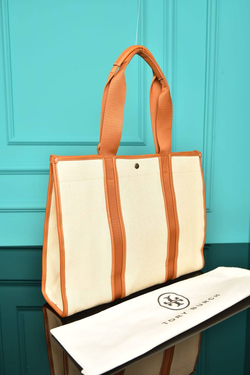 T - Tote bag