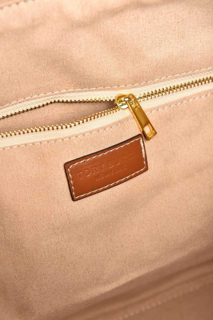 T - Tote bag