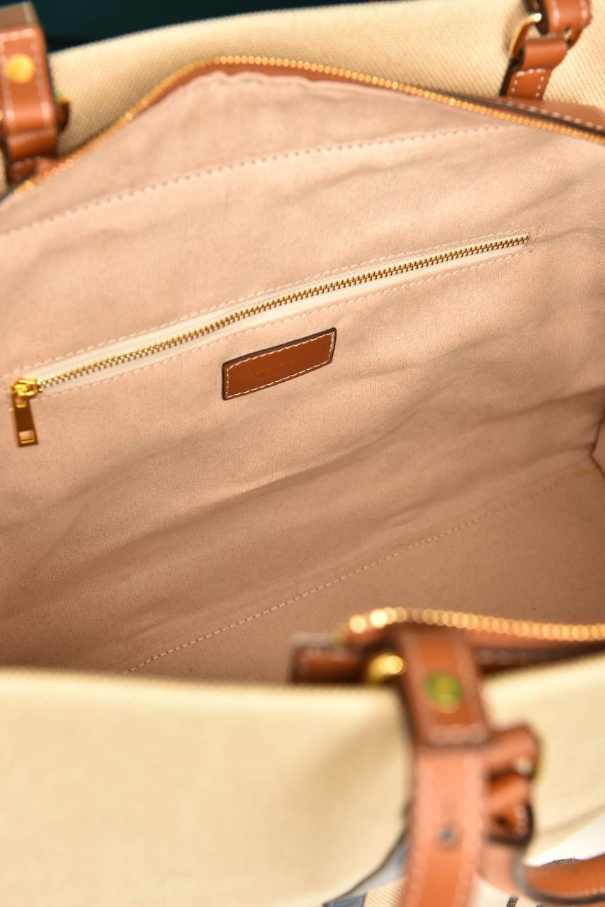 T - Tote bag