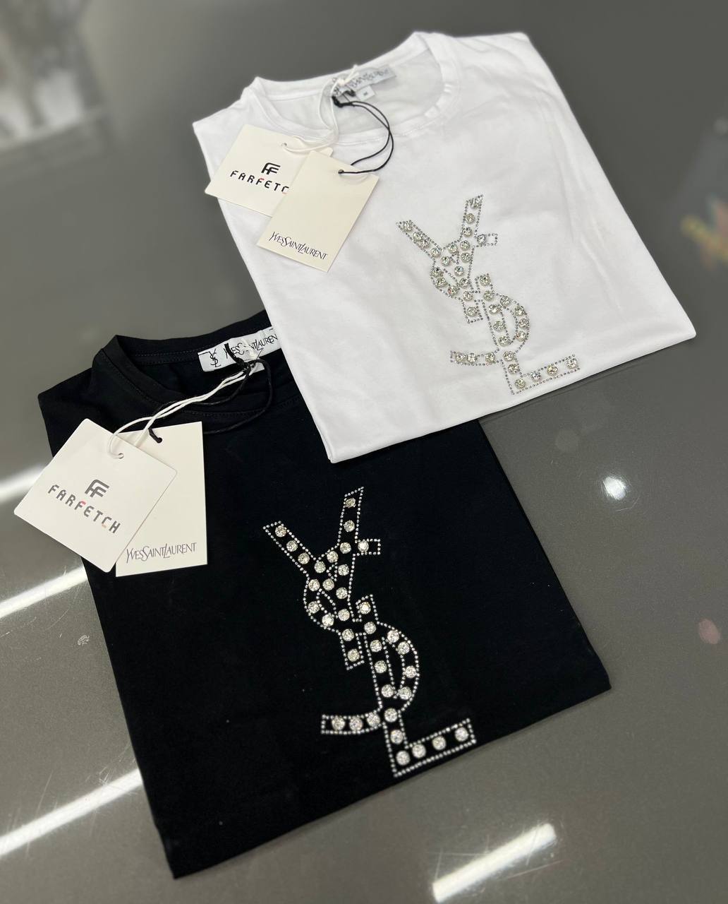 Y - Woman T-shirt