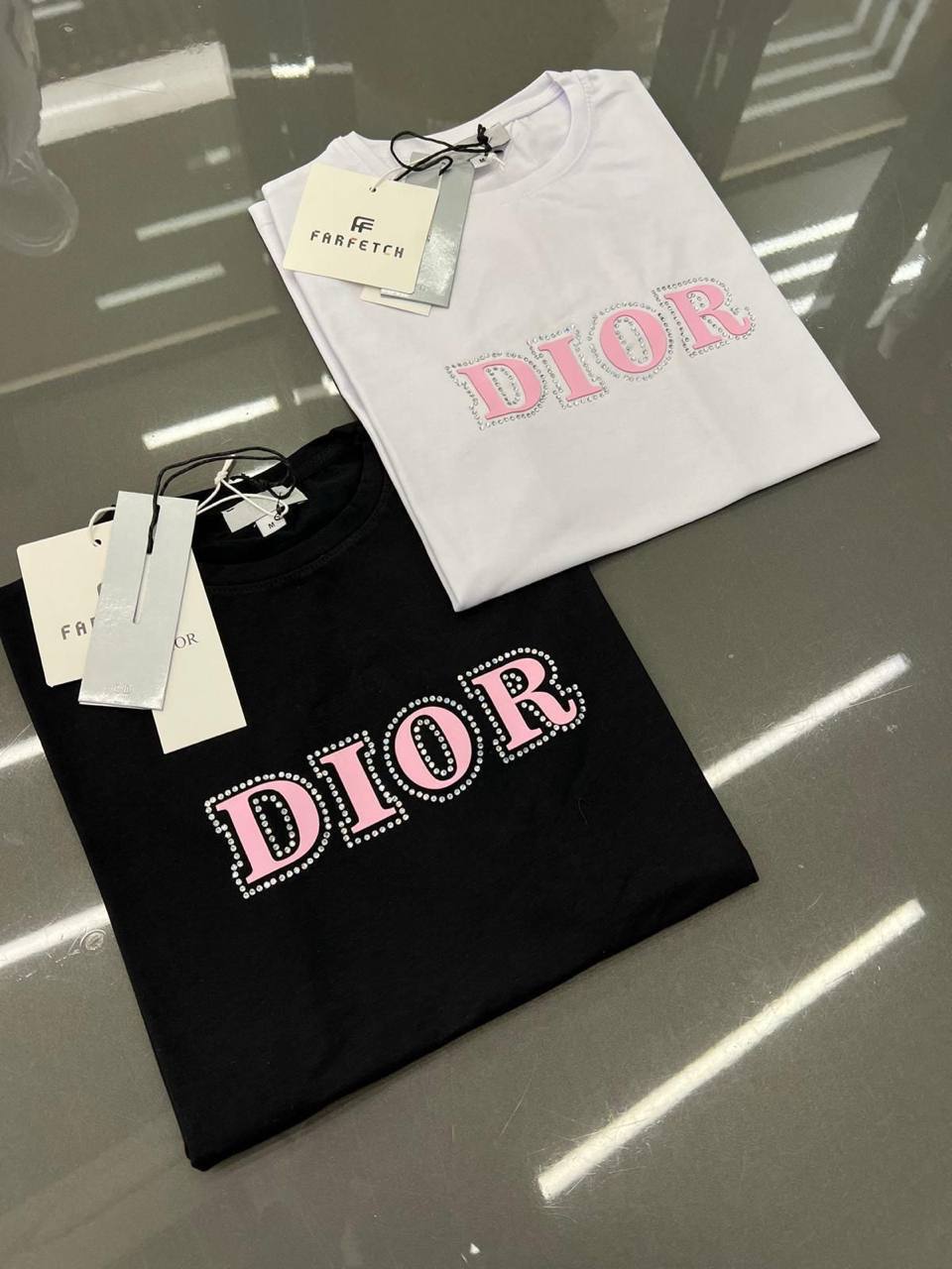 D -Woman T-shirt
