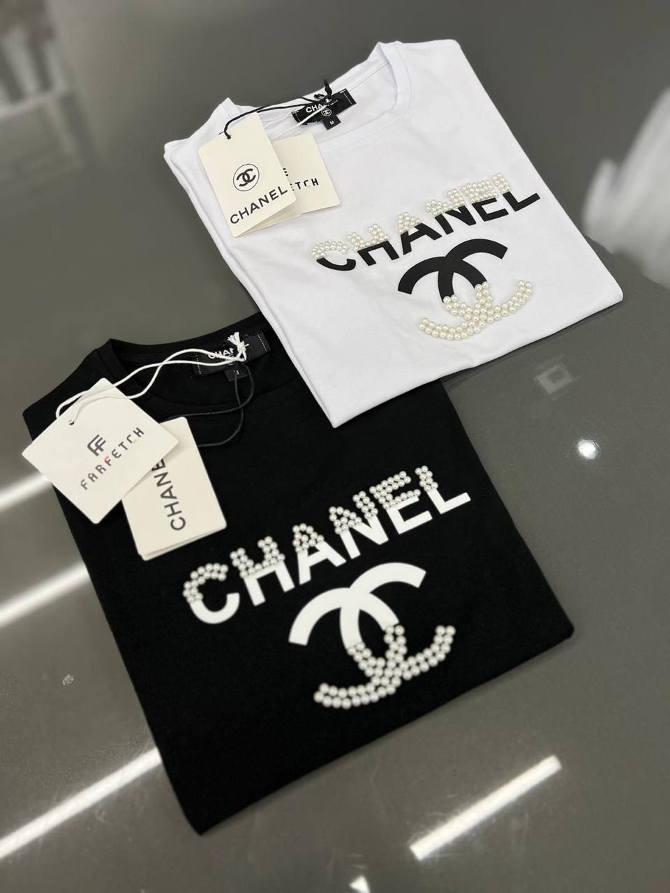 C -Woman T-shirt