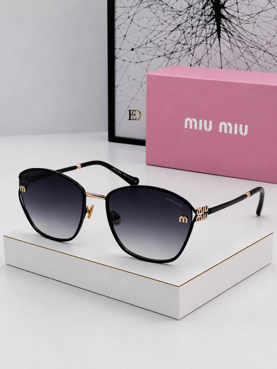 MM - Sunglasses