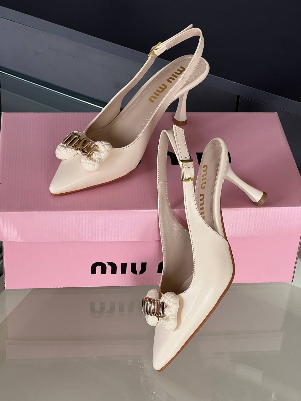 '-MM Heel