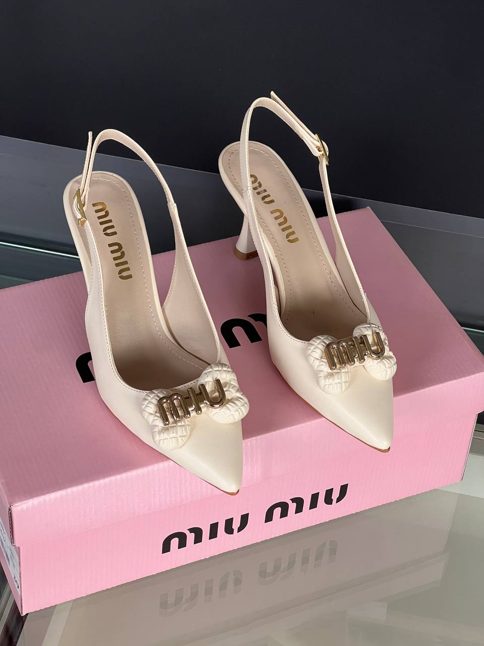 '-MM Heel