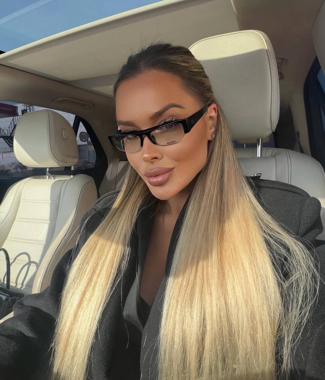 MM - Sunglasses