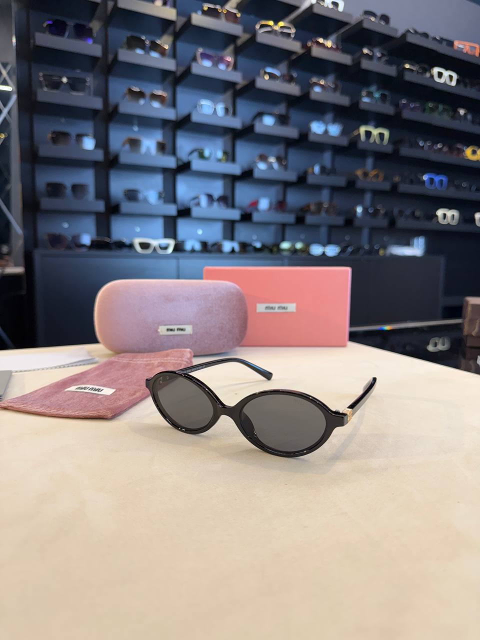 MM -Sunglasses