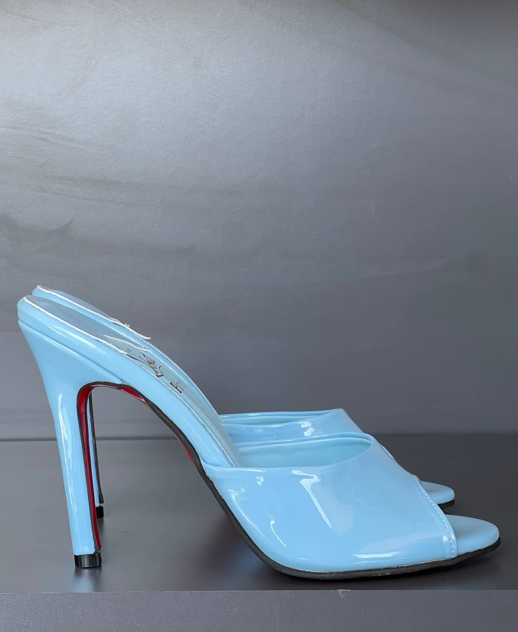 CL - Shoes