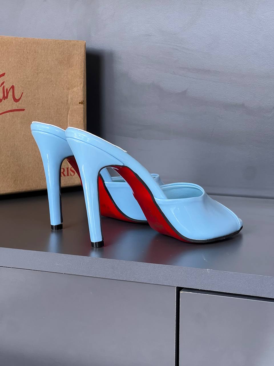 CL - Shoes