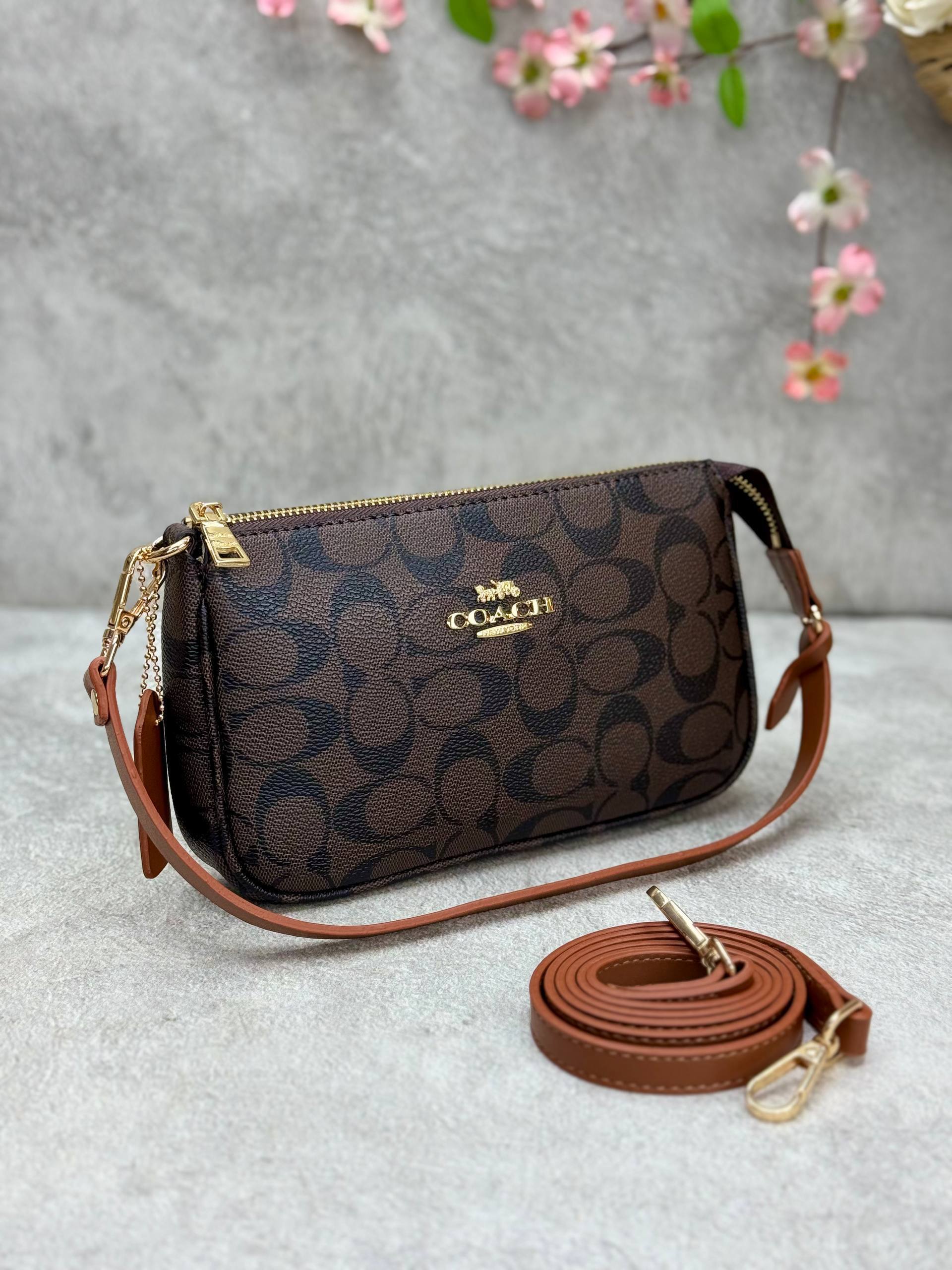 'C -Pochette Accessoires
